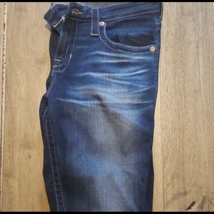 BIG STAR Maddie Skinny Size 29 R